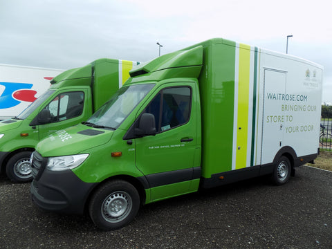 Waitrose Type 27