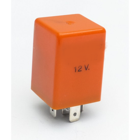 W 3500-312 12V Timer Relay