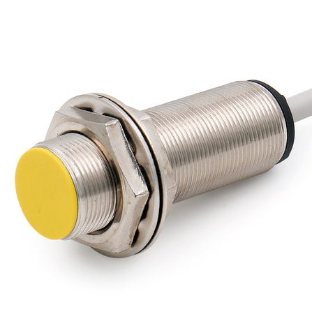 W 3550-229 Proximity Inductive Sensor