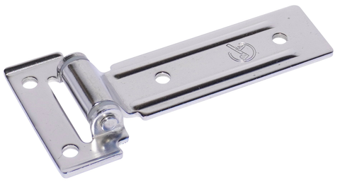 W 4010-135 Cab Air Deflector Hinge