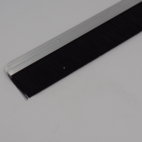 W 4040-166 Brush Seal with Carrier 400mm