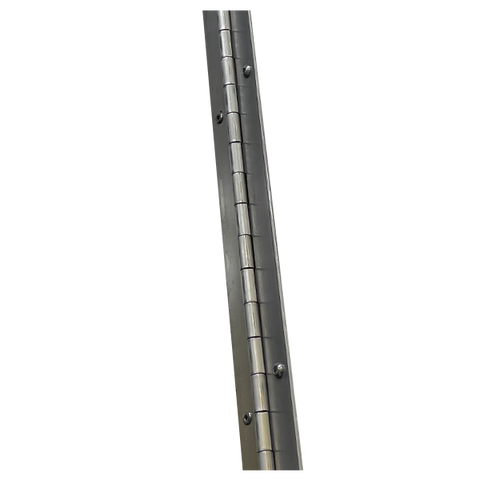 W 4505-12460 Pre-drilled Side Door Hinge