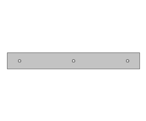 W 4505-14238 Waitrose Flat Tread