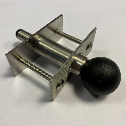 W 4505-15001 Plunger for Sliding Door