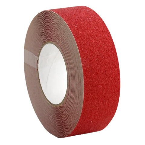 W 4505-3012 Red Anti Slip Tape