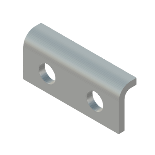 OC 4505-40399 Sensor Bracket Anti-Roll Spacer Washer - Top Spacer