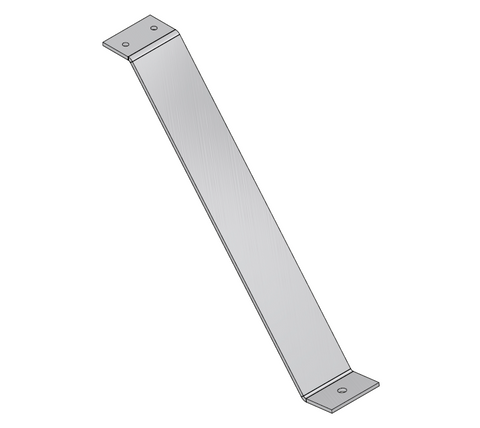 W 4505-9066 Side Skirt Stay