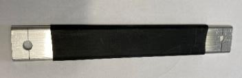 W 6050-010200 Freezer Door Handle