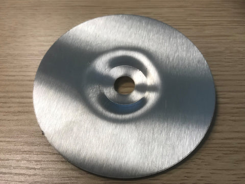 4505-13146 Dished Washer