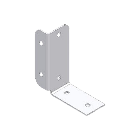 W 4500-294792 Left Hand Reinforcement Bracket for Side Wall
