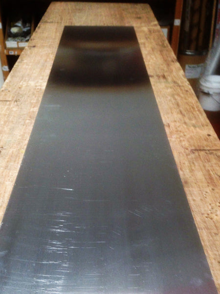 6010-115 Aluminium Floor Panel